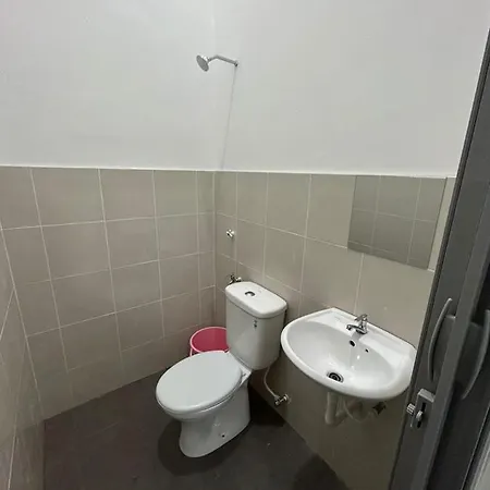Hstay Ipoh Exterior photo