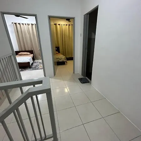 Hstay Ipoh Exterior photo