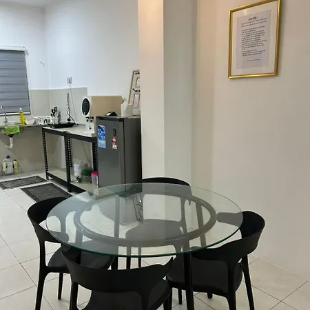 Hstay Ipoh Exterior photo