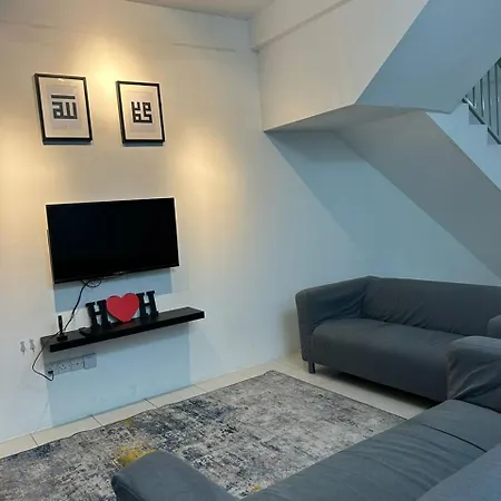 Hstay Ipoh Exterior photo