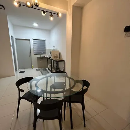 Hstay Ipoh Exterior photo