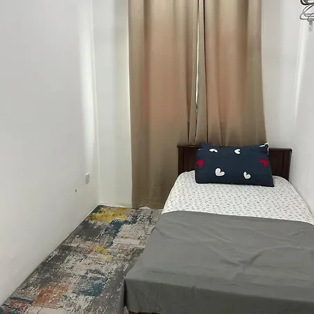 Hstay Ipoh Exterior photo