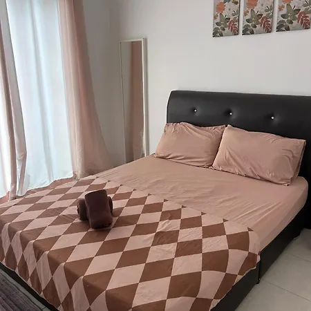 Hstay Ipoh Exterior photo