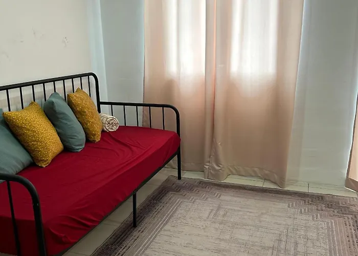 Hstay Ipoh