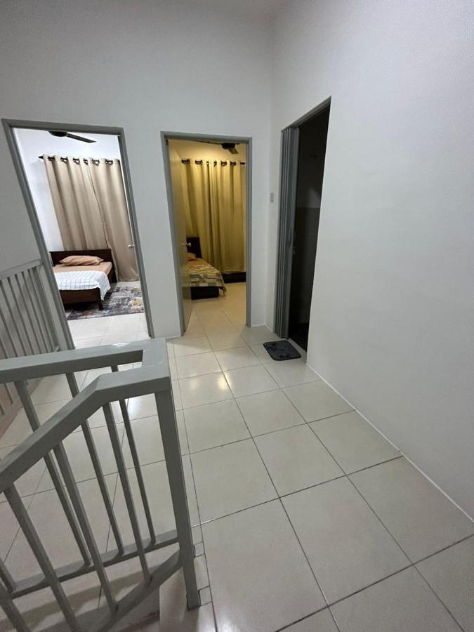 Hstay Homestay Ipoh