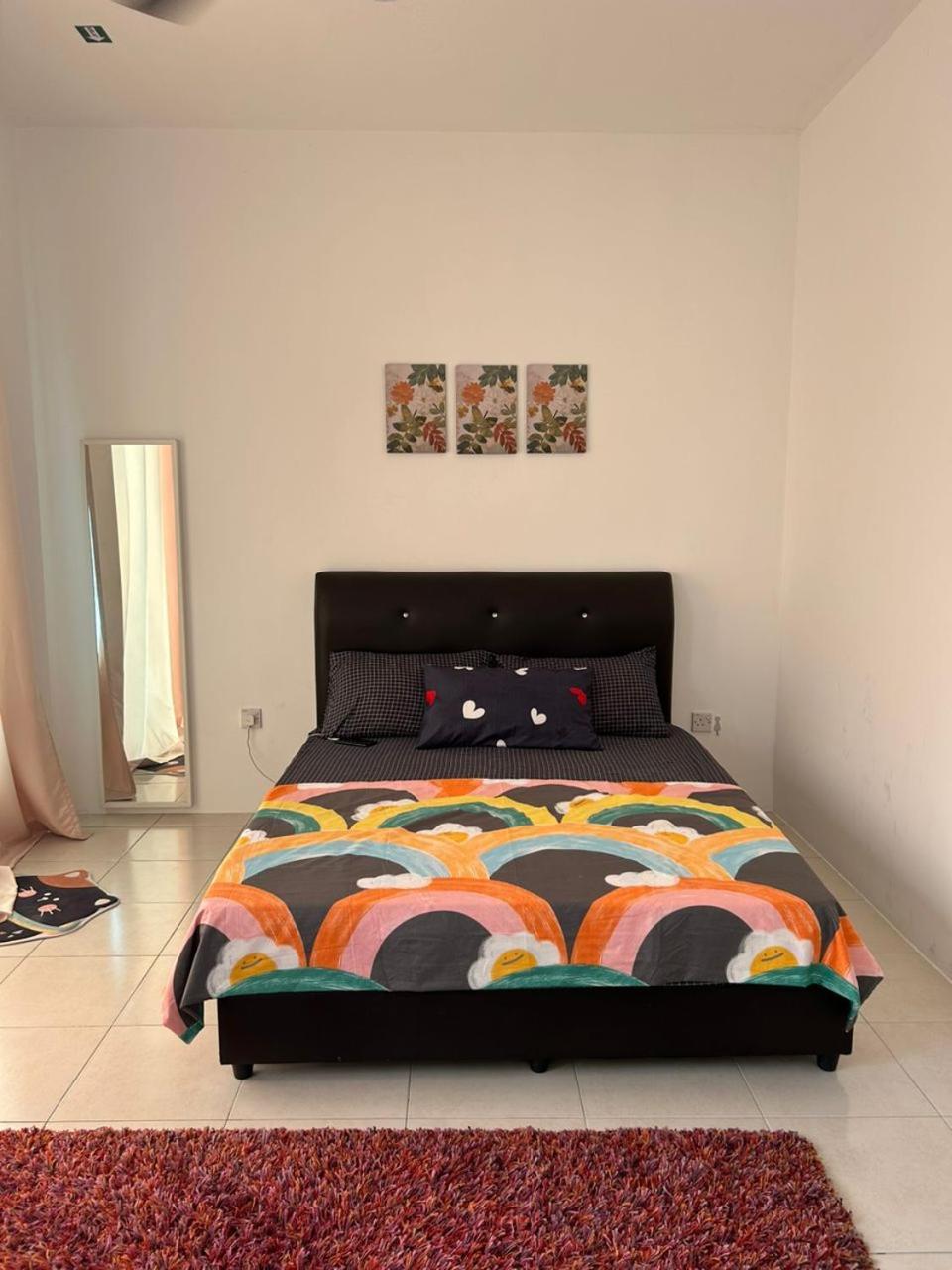 Homestay Hstay *