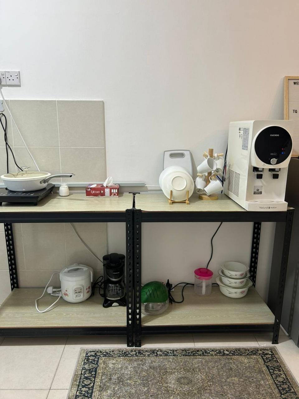 Hstay Homestay Ipoh