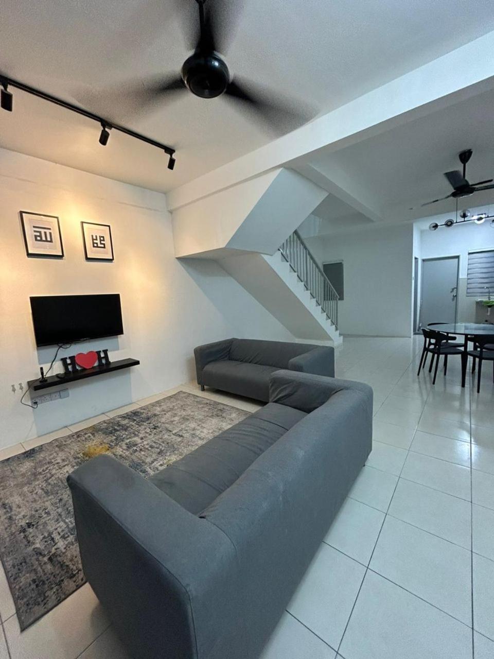 Homestay Hstay