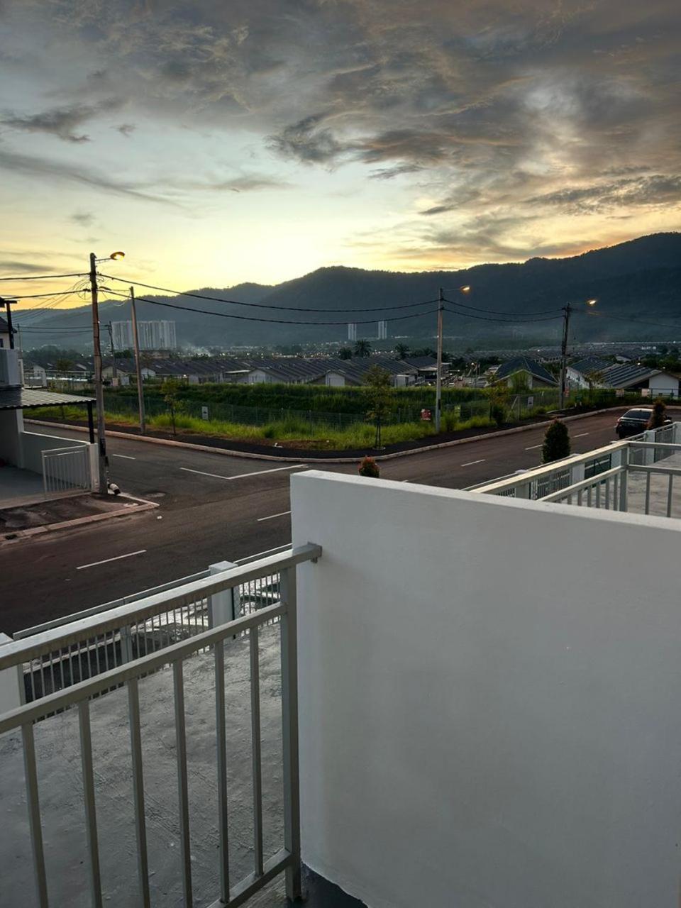 Hstay Homestay Ipoh