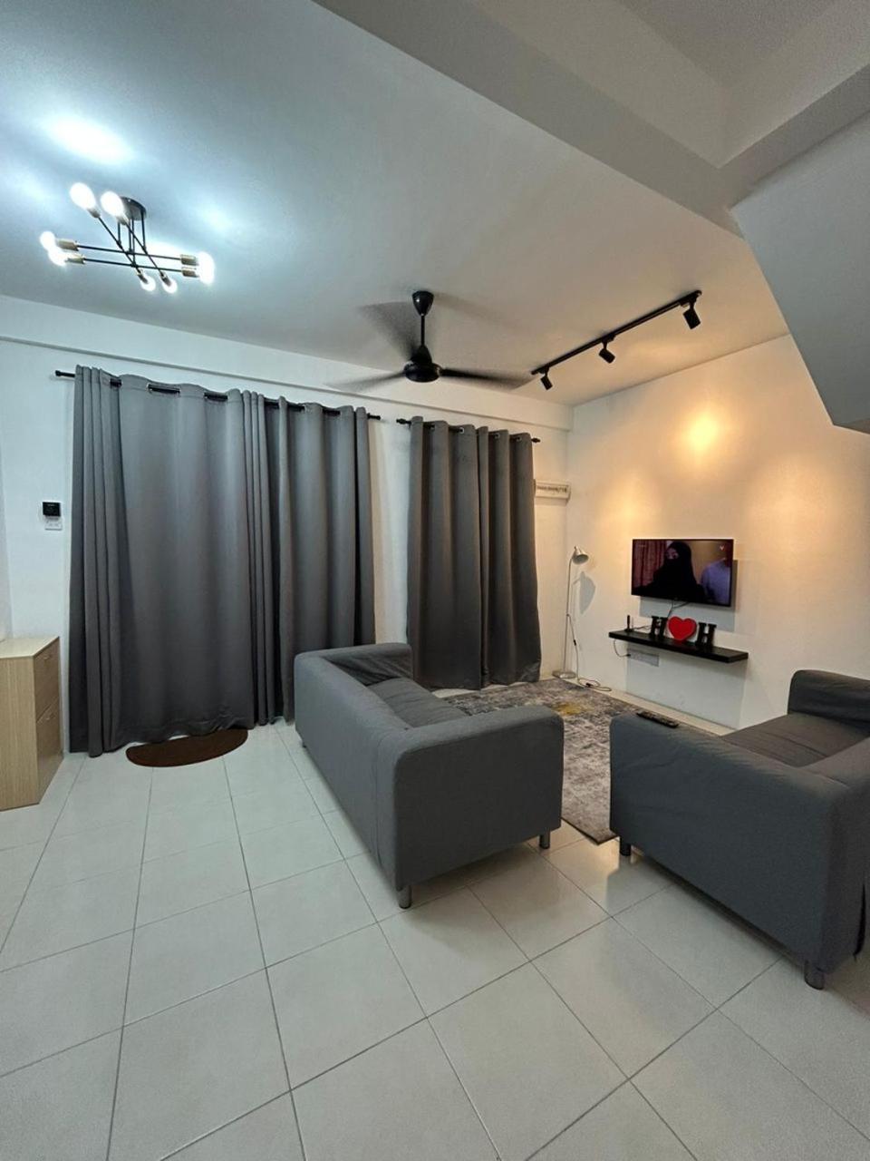 Hstay * Ipoh