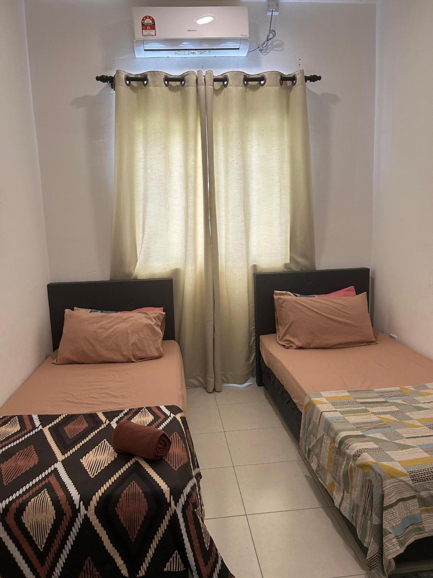 Hstay Homestay *